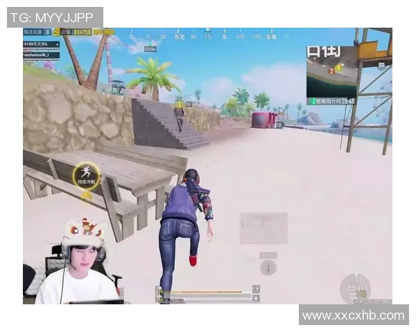 电竞实时数据助力和平精英战术WE快攻体系的全面解析与应用实时新闻