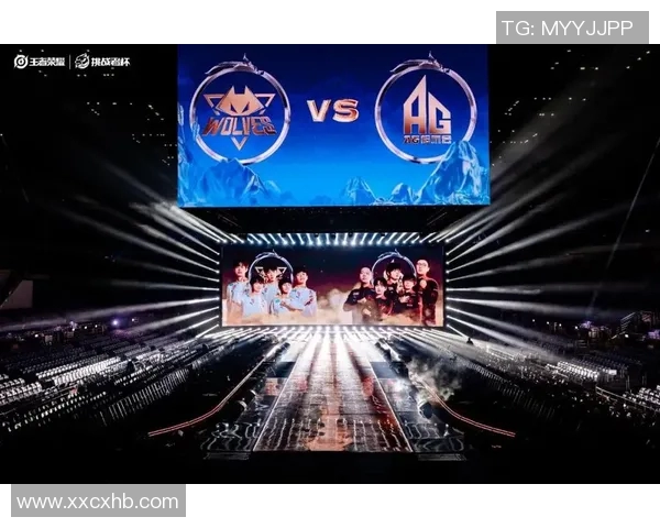 电竞比分热议王者荣耀WE战队个人能力的蜕变与未来展望实时新闻