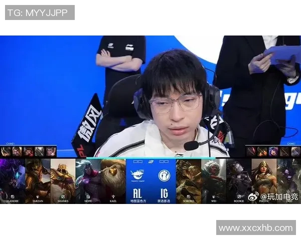 2026电竞新闻全球总决赛中IG战队展现的强大实力与战术分析